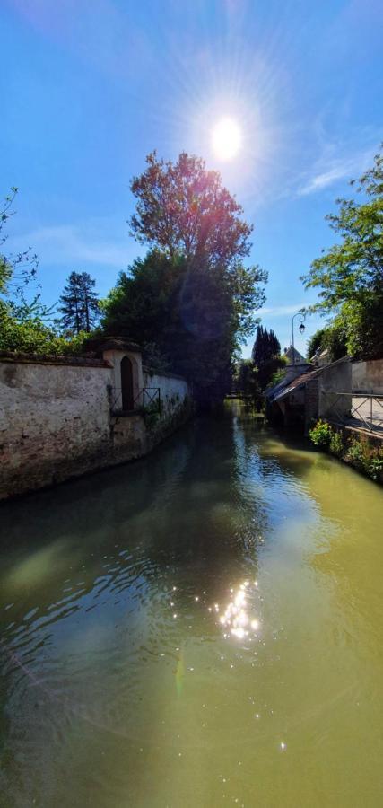 Charmant Village Proche Disneyland & Paris Crecy-la-Chapelle Екстер'єр фото