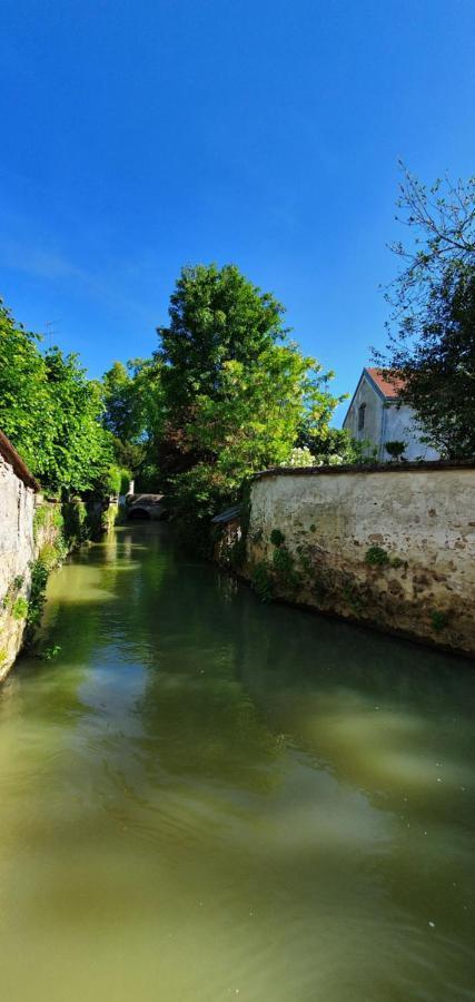 Charmant Village Proche Disneyland & Paris Crecy-la-Chapelle Екстер'єр фото