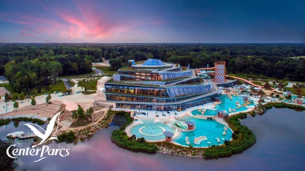 Charmant Village Proche Disneyland & Paris Crecy-la-Chapelle Екстер'єр фото