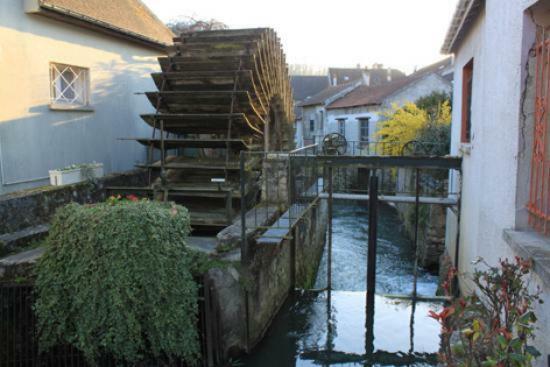 Charmant Village Proche Disneyland & Paris Crecy-la-Chapelle Екстер'єр фото