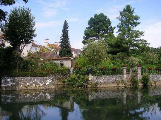 Charmant Village Proche Disneyland & Paris Crecy-la-Chapelle Екстер'єр фото