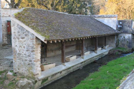 Charmant Village Proche Disneyland & Paris Crecy-la-Chapelle Екстер'єр фото